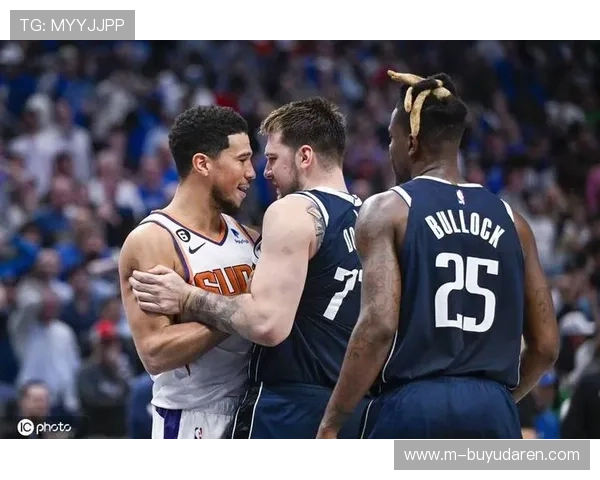 独行侠加时胜太阳，东契奇41分对飙布克39分