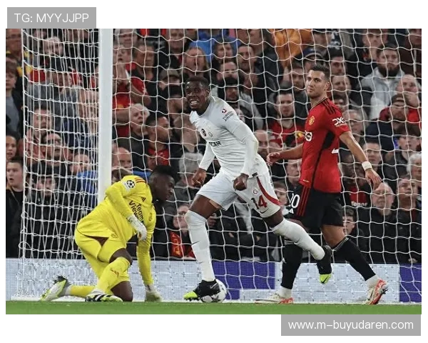 奥纳纳补时飞身扑出奥斯梅恩近距离射门，加拉塔萨雷主场攻势徒劳无功