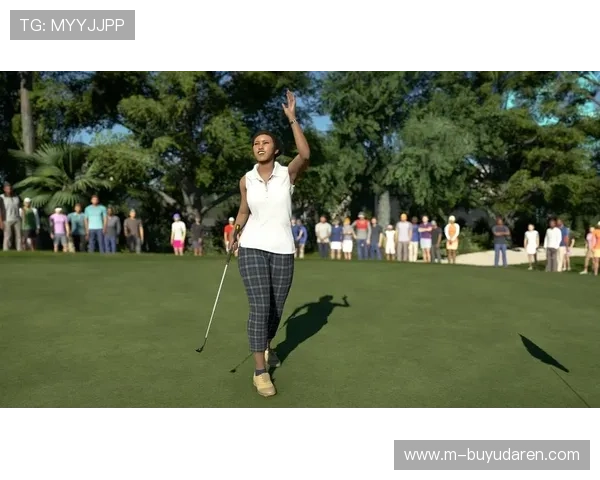 生成式AI如何改变高尔夫观赛体验？亚马逊云科技与PGA巡回赛的合作探索